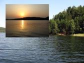 Фотографии озера Верято